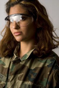 Boots on the Ground: Making a Difference in Kuwait