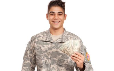 PS: Our Balanced Scorecard Saved The U.S. Army $26 Million