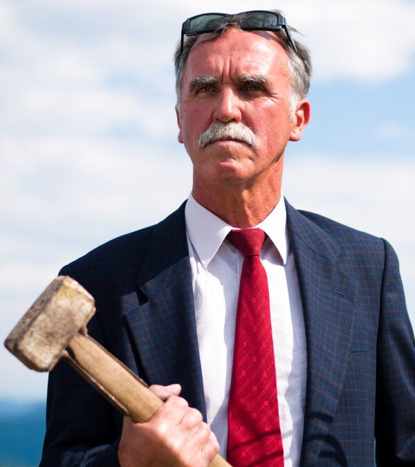 CEO Epic Fail: Have a Blueprint BEFORE You Swing the Hammer