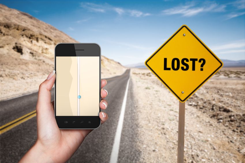 Wandering in Circles: The Shocking Truth about How Some Companies Choose Their Strategy