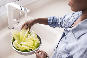 How to Keep Lettuce Crunchy and Other Strategy Execution Lessons