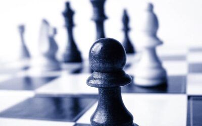 Identify Strategic Thinking with One Simple Question