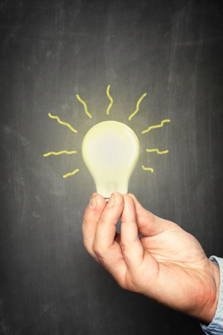 Visionary Leaders: What’s Their Secret?