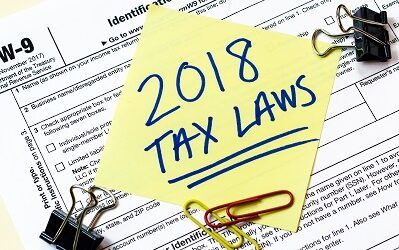 Which Tax Change Means Reassessing YOUR Strategy?