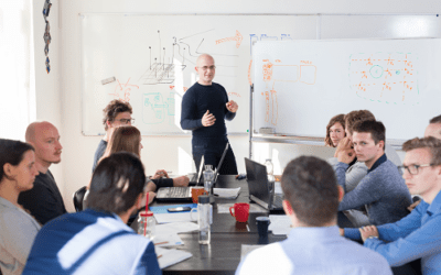 Why Strategic Planning Fails – Part 7