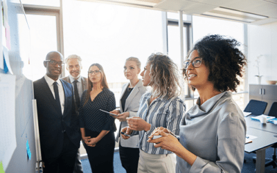 Why Strategic Planning Fails – Part 2