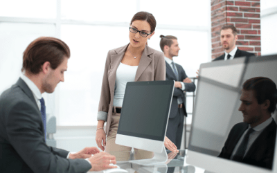 10 Common Mistakes That Young or Inexperienced Project Managers Make – Mistake 6