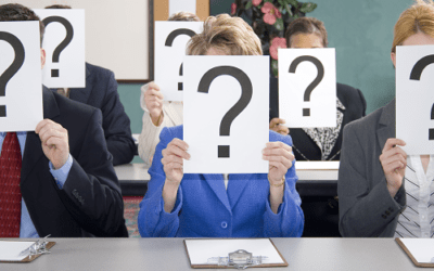 10 Common Mistakes That Young or Inexperienced Project Managers Make – Mistake 8