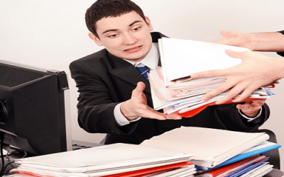 10 Common Mistakes That Young or Inexperienced Project Managers Make – Mistake 10