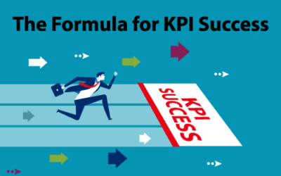 The “Formula” for KPI Success