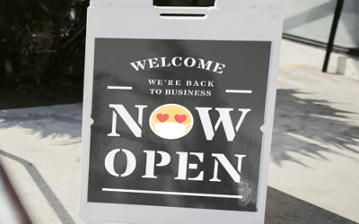 Post Pandemic Lessons Learned: Can Your Business Survive and Thrive?