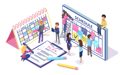 How to Sustain Your Strategic Management System